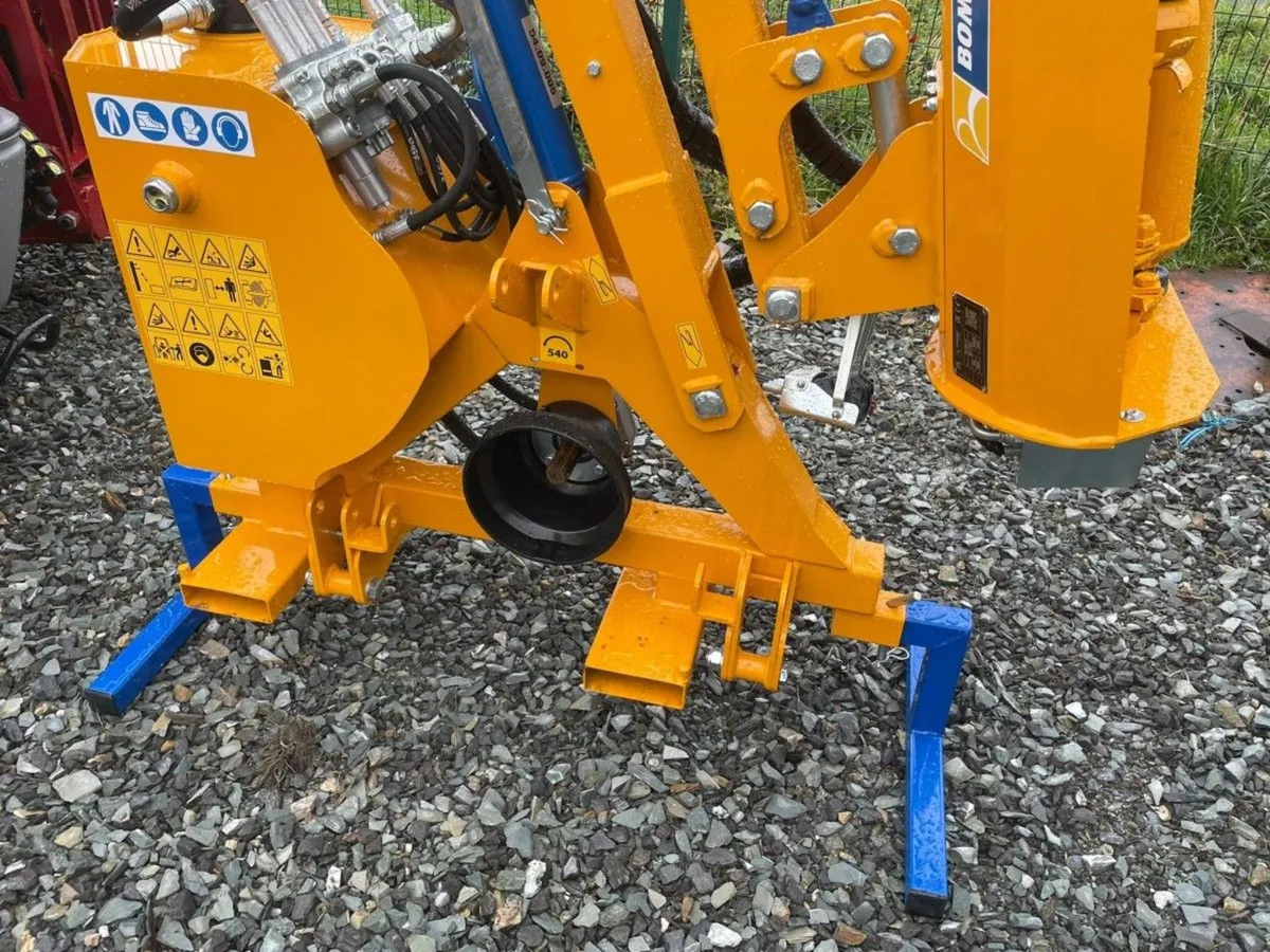 Bomford Wren - Image 4