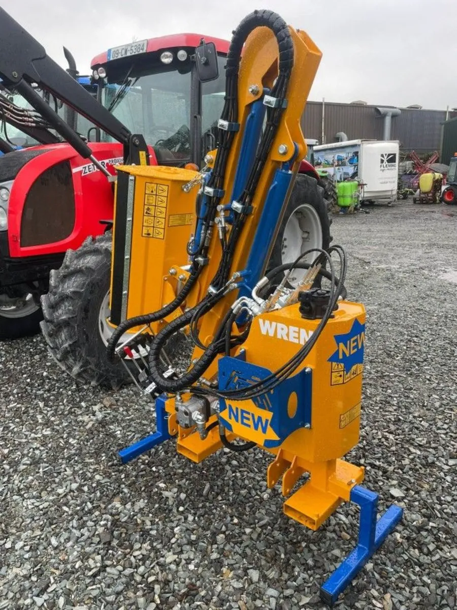 Bomford Wren - Image 2