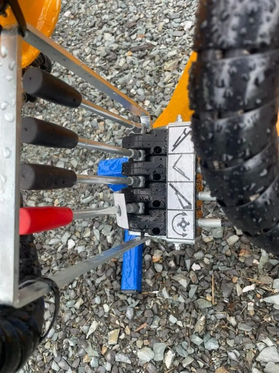 Bomford Wren - Image 3