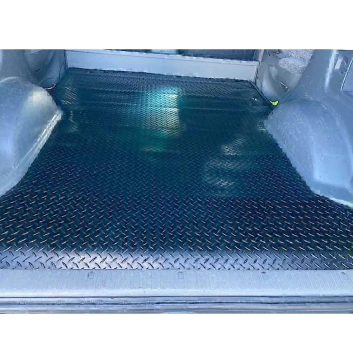 **Landcruiser Load liners ** Delivery Available ** - Image 1