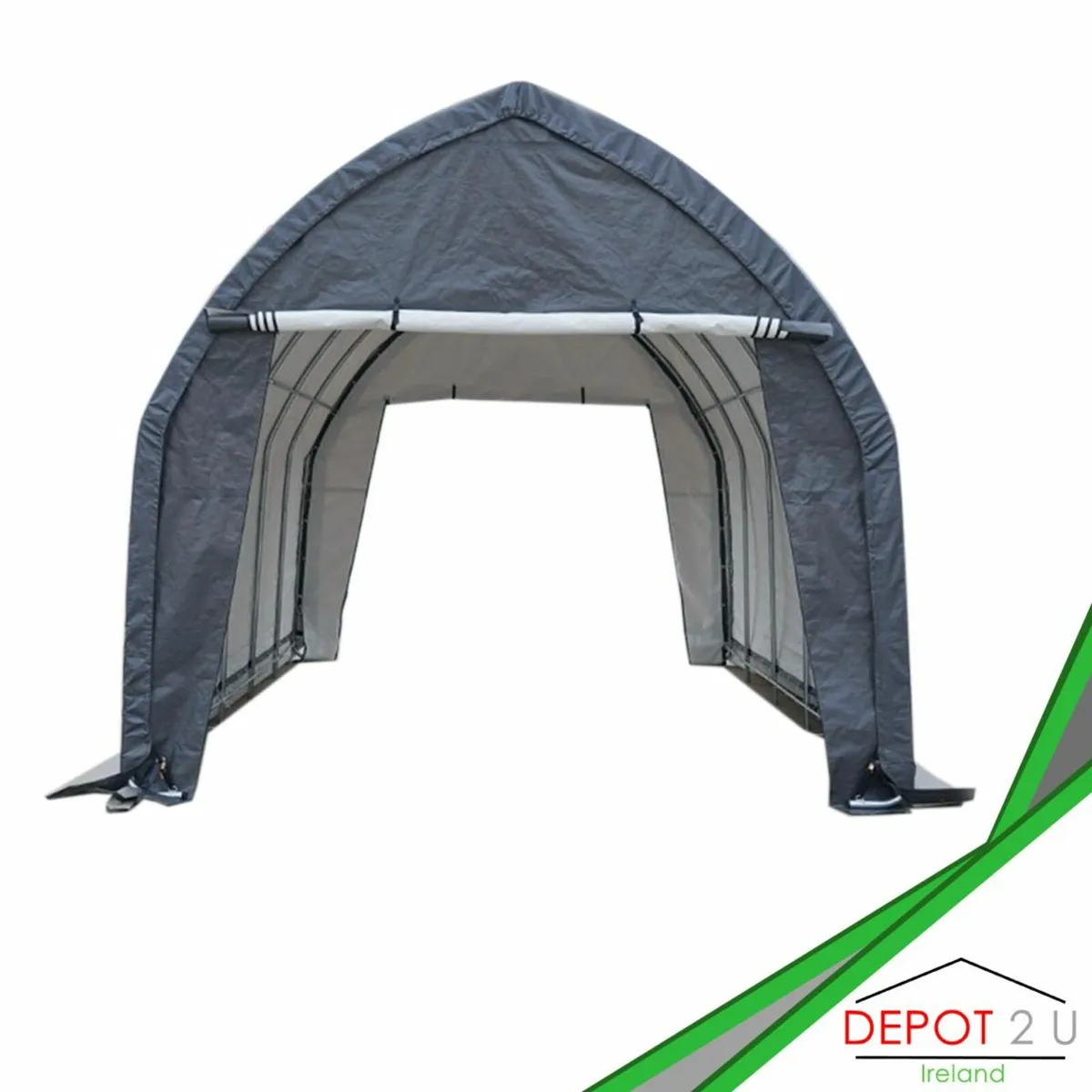 Storage Tent - 300gsm - Image 4
