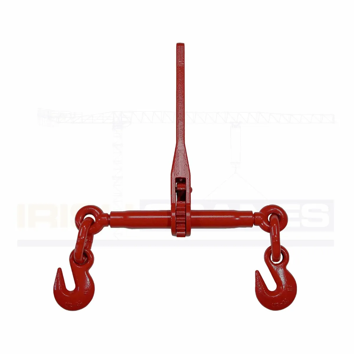 CERTIFIED TIE DOWN & LIFTING CHAINS - Image 4