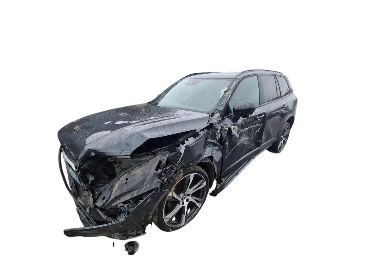 *** xc90 for breaking *** - Image 1