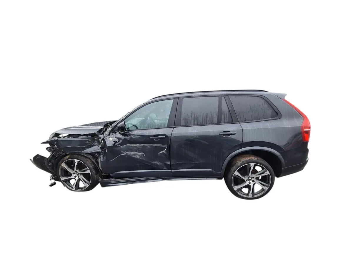 *** xc90 for breaking *** - Image 2