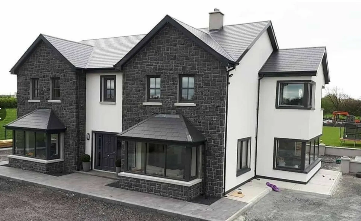 Stone Cladding - Northern Ireland - Image 2