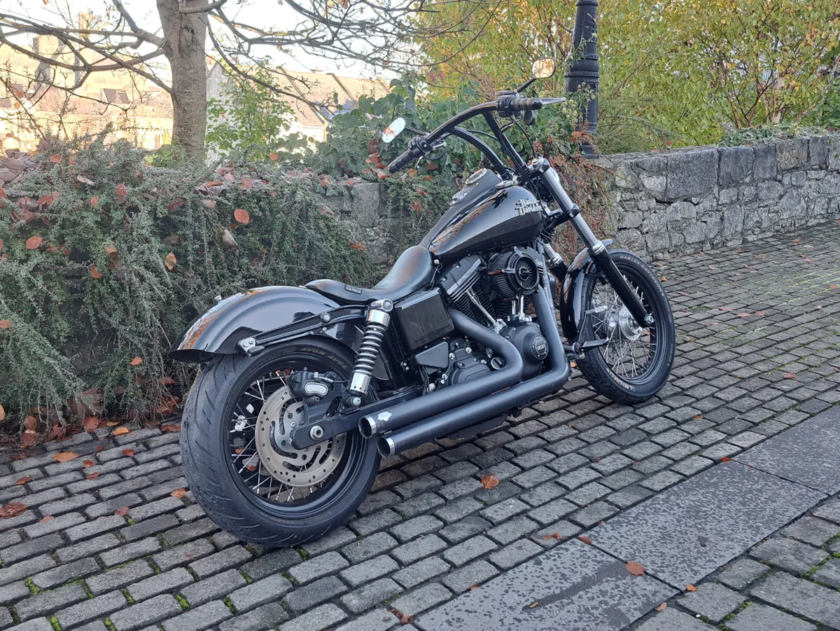 1690 street Bob - Image 4