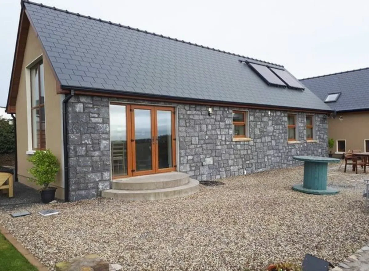 Stone Cladding Experts in Northern Ireland - Image 4