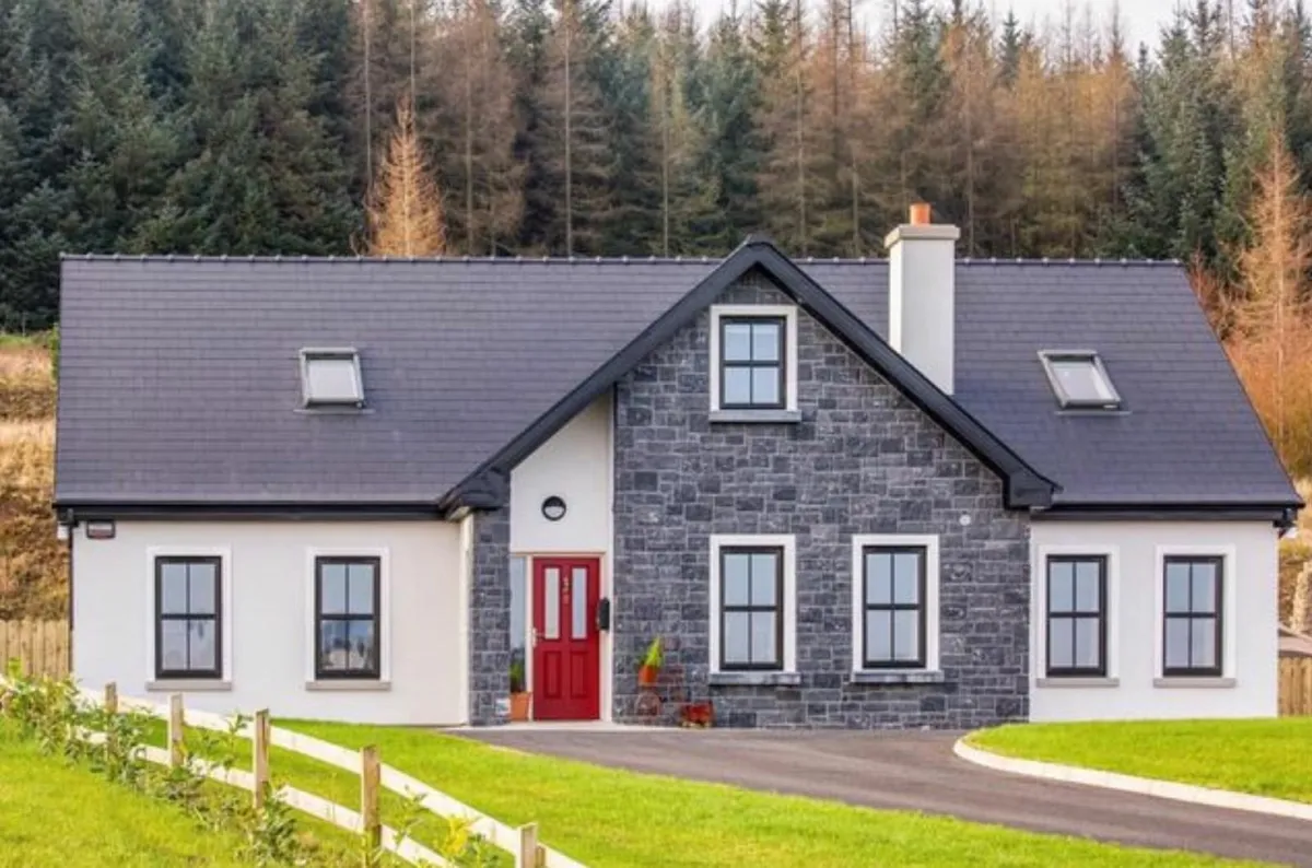 Stone Cladding Experts in Northern Ireland - Image 1