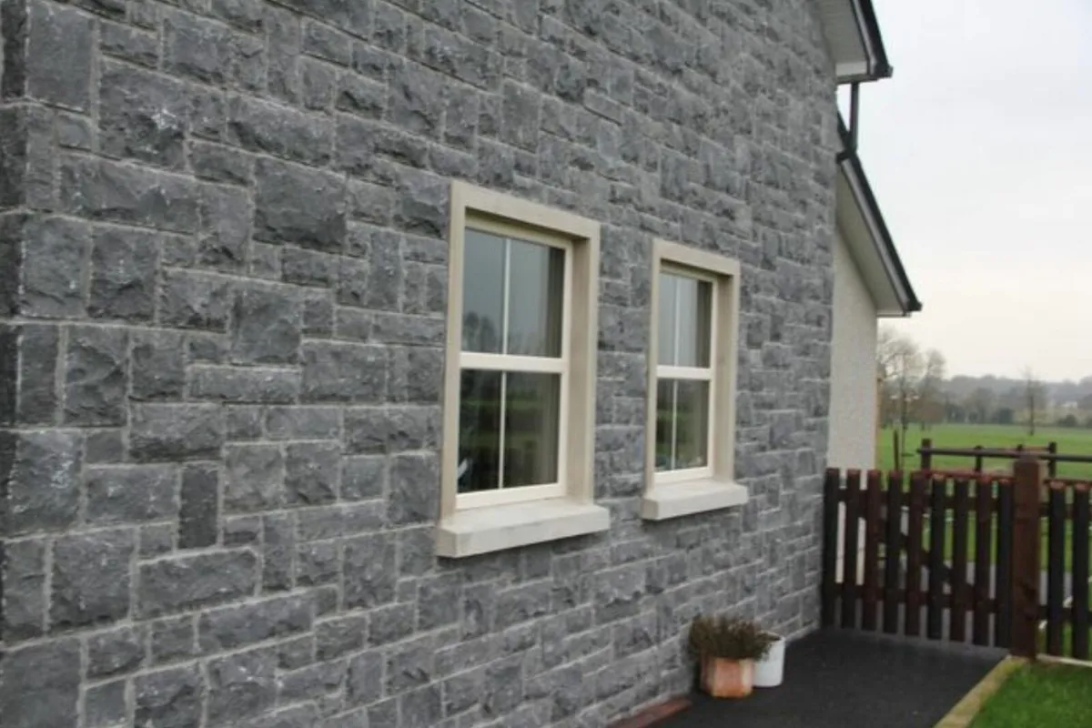 Stone Cladding Experts in Northern Ireland - Image 2