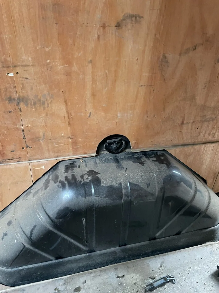 ply line kit for lwb van - Image 4