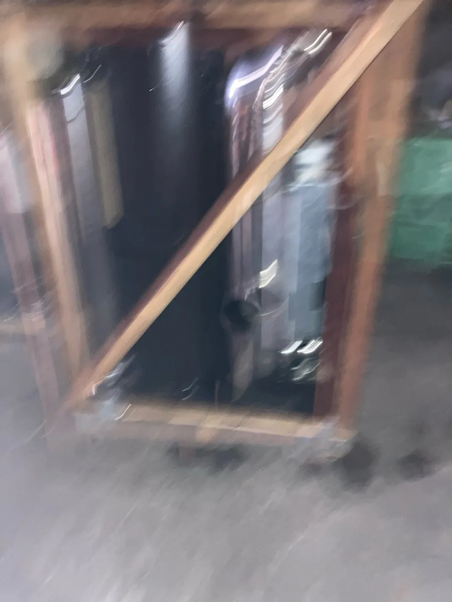 Kerosene and Diesel garage Heateri - Image 4