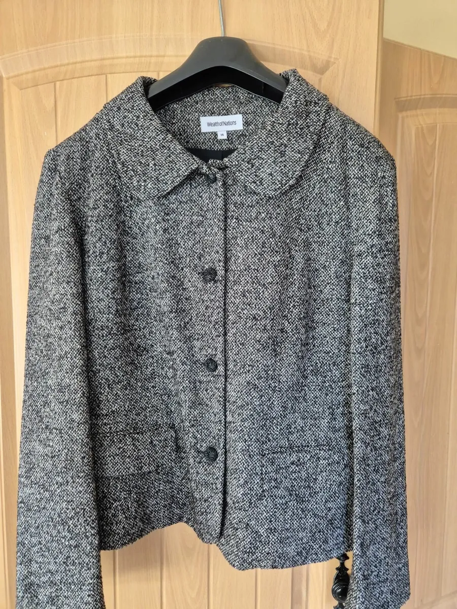 LADIES JACKET - Image 3