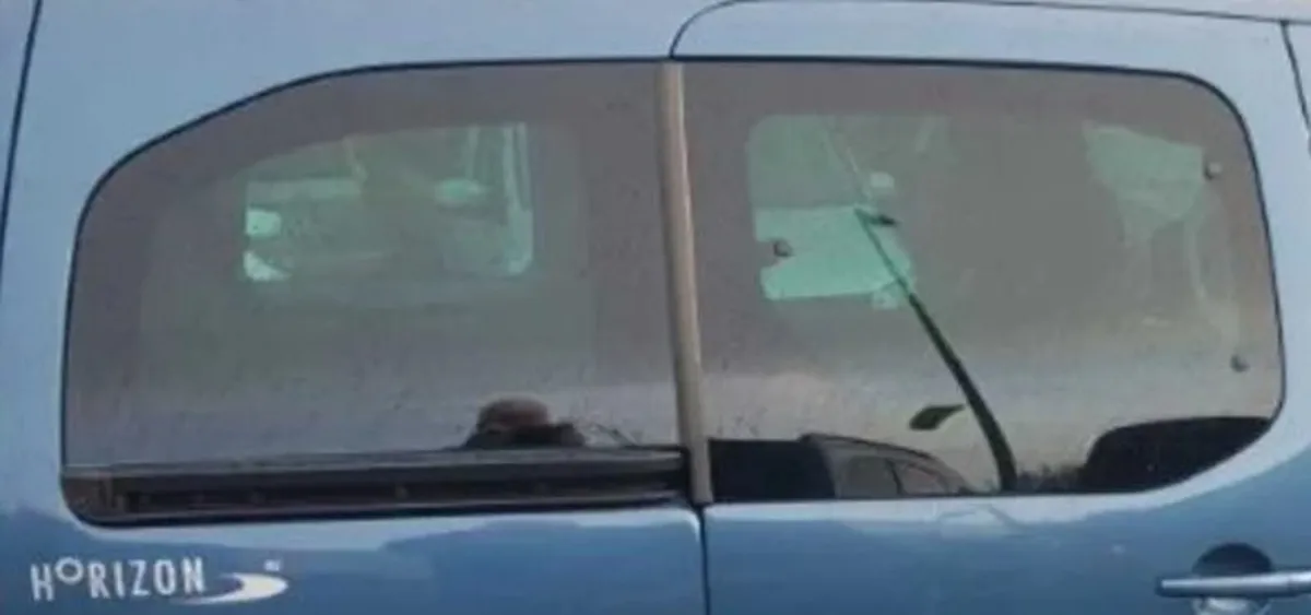 Auto Glass Parts - Image 2