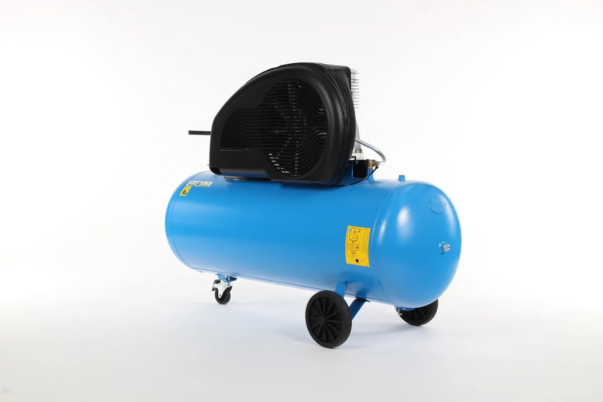 Compressor - Image 4