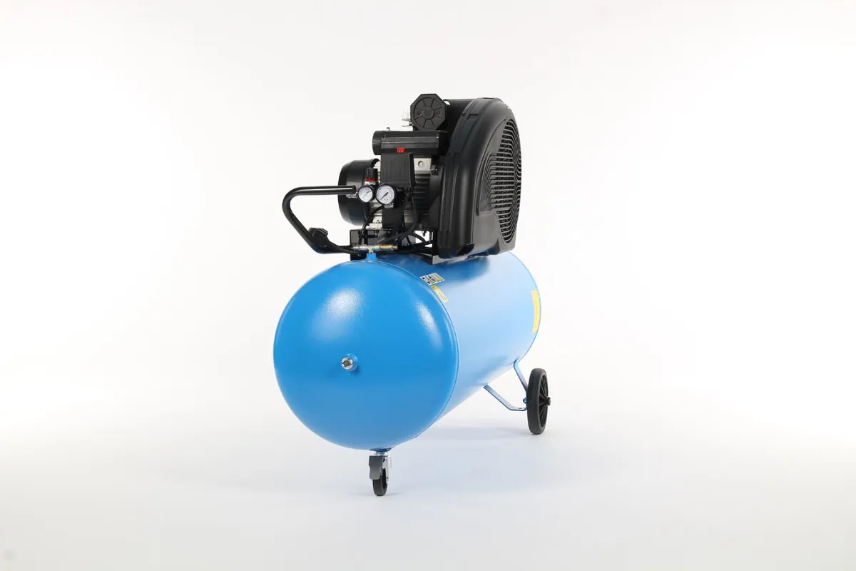 Compressor - Image 2