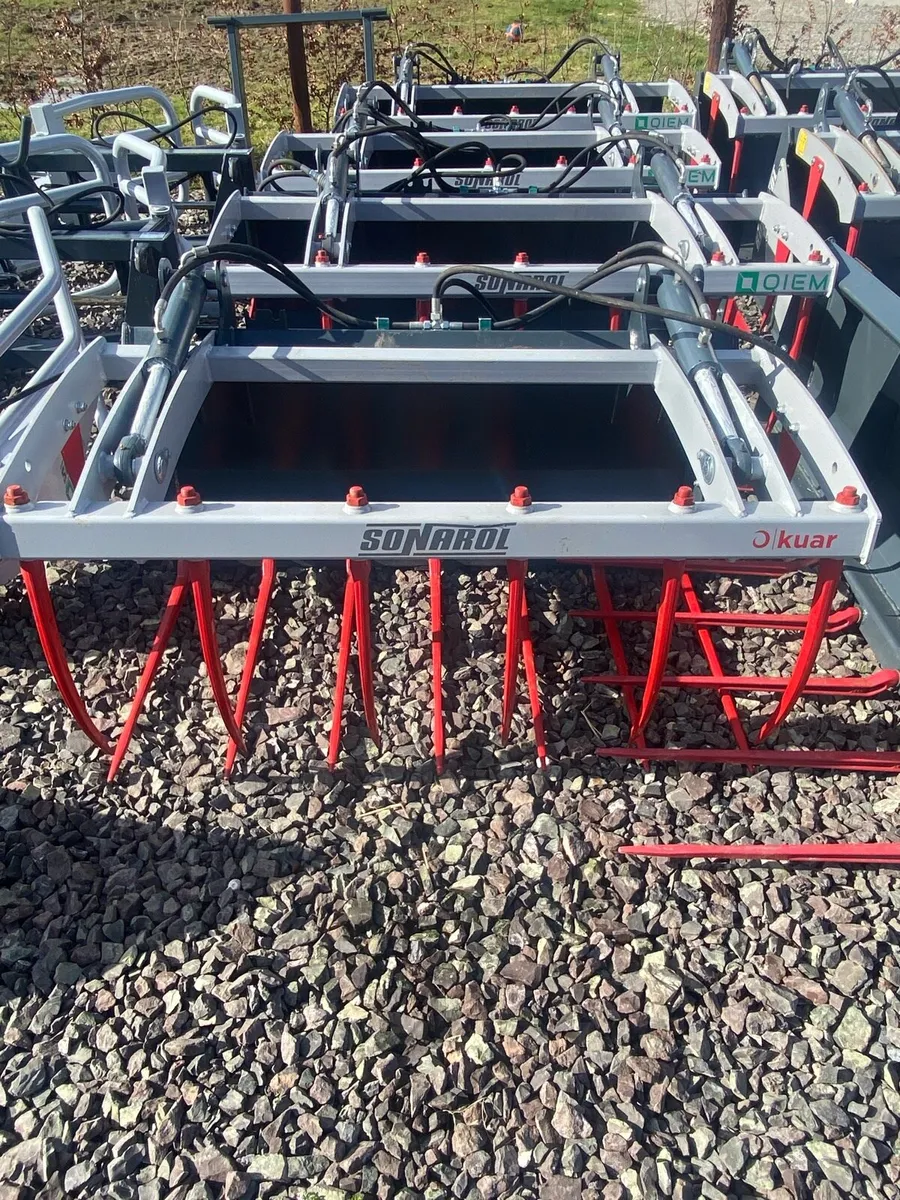 Tine Grabs - Image 1