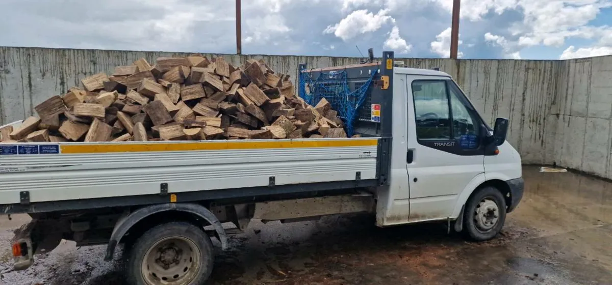 Quality Hardwood For Sale - Image 2