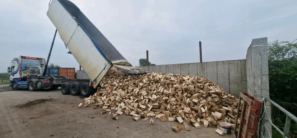 Quality Hardwood For Sale - Image 3