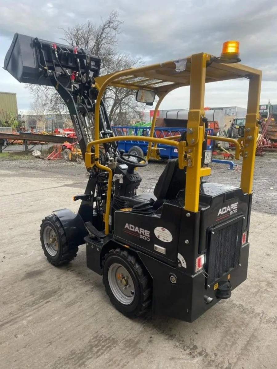 Adare 800 - Image 3