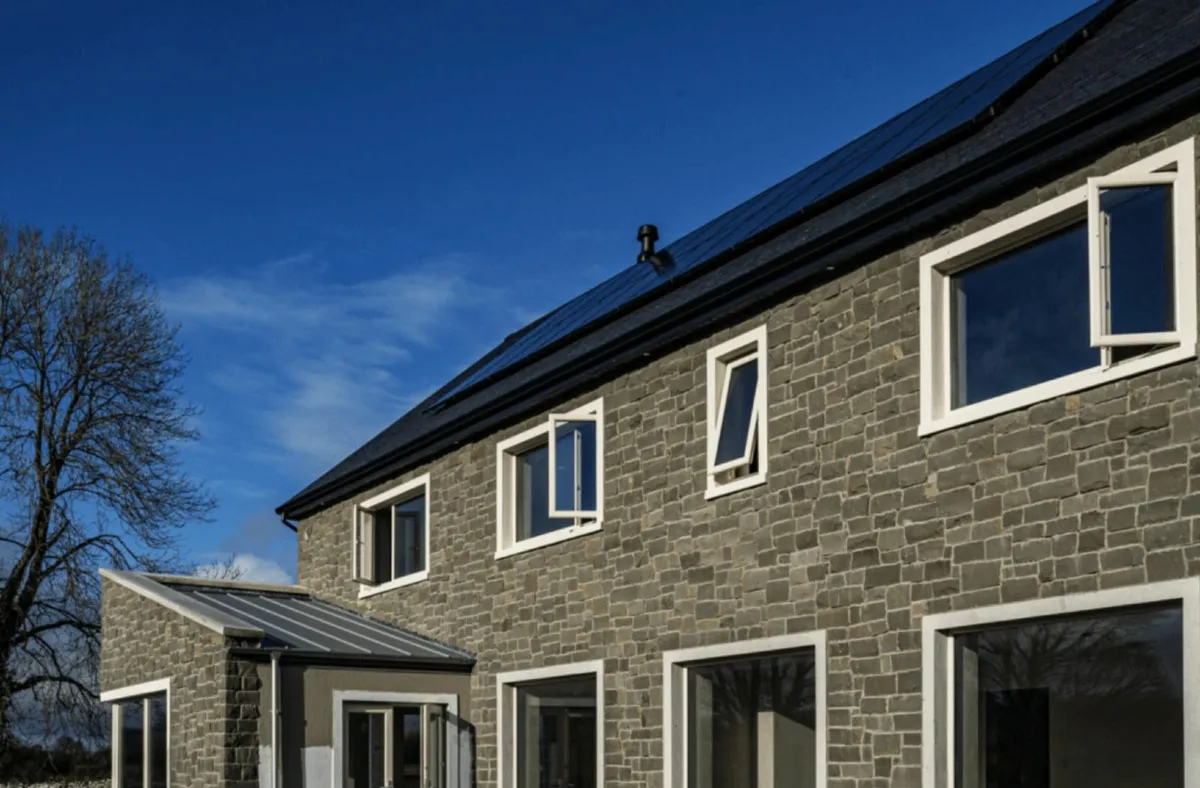 Stone Cladding Experts in Ireland - Image 3