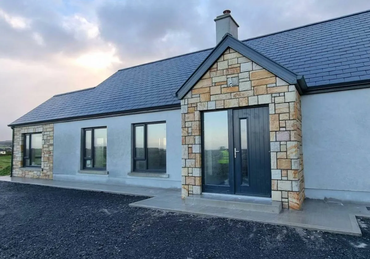 Stone Cladding Experts in Ireland - Image 4