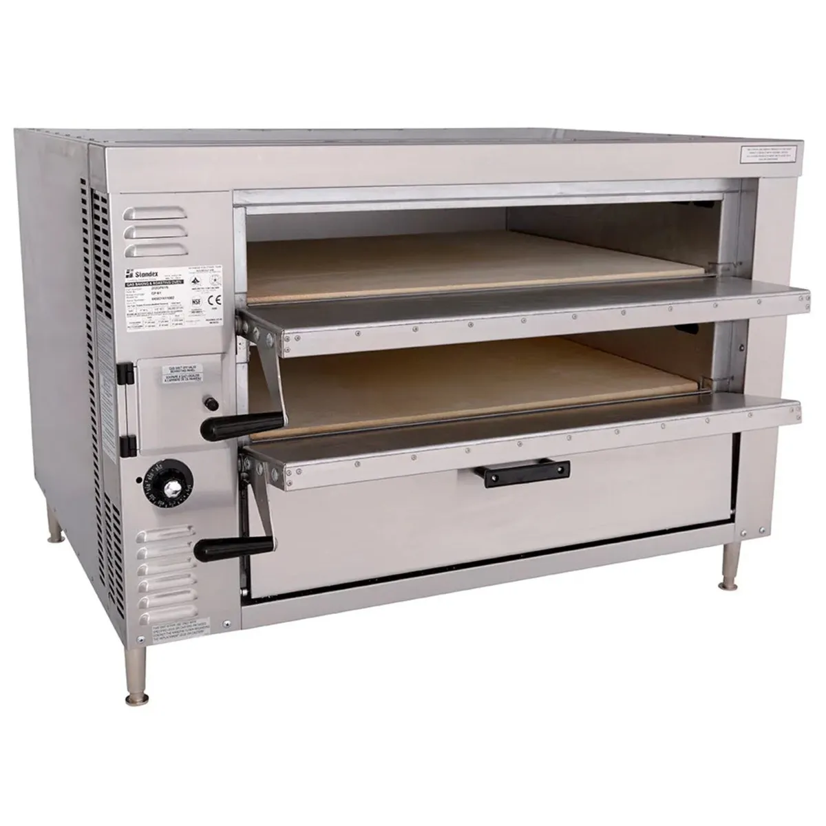 Pizza Oven - Bakers Pride - Image 2