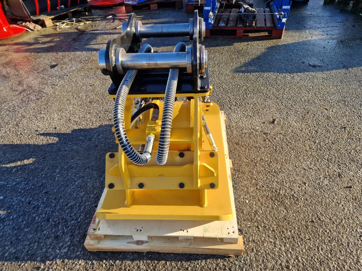 Compactor Plates - Image 2