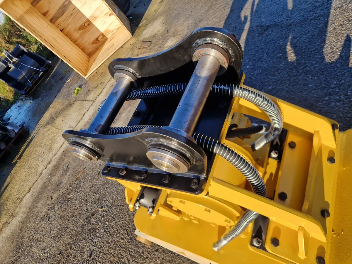 Compactor Plates - Image 4