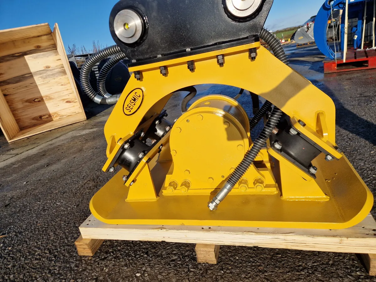 Compactor Plates - Image 3