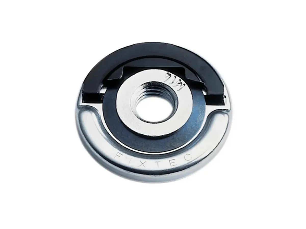 Milwaukee Quick Locking Nut - Image 1