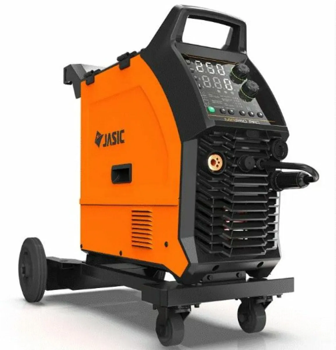 Mig Welder - Image 1