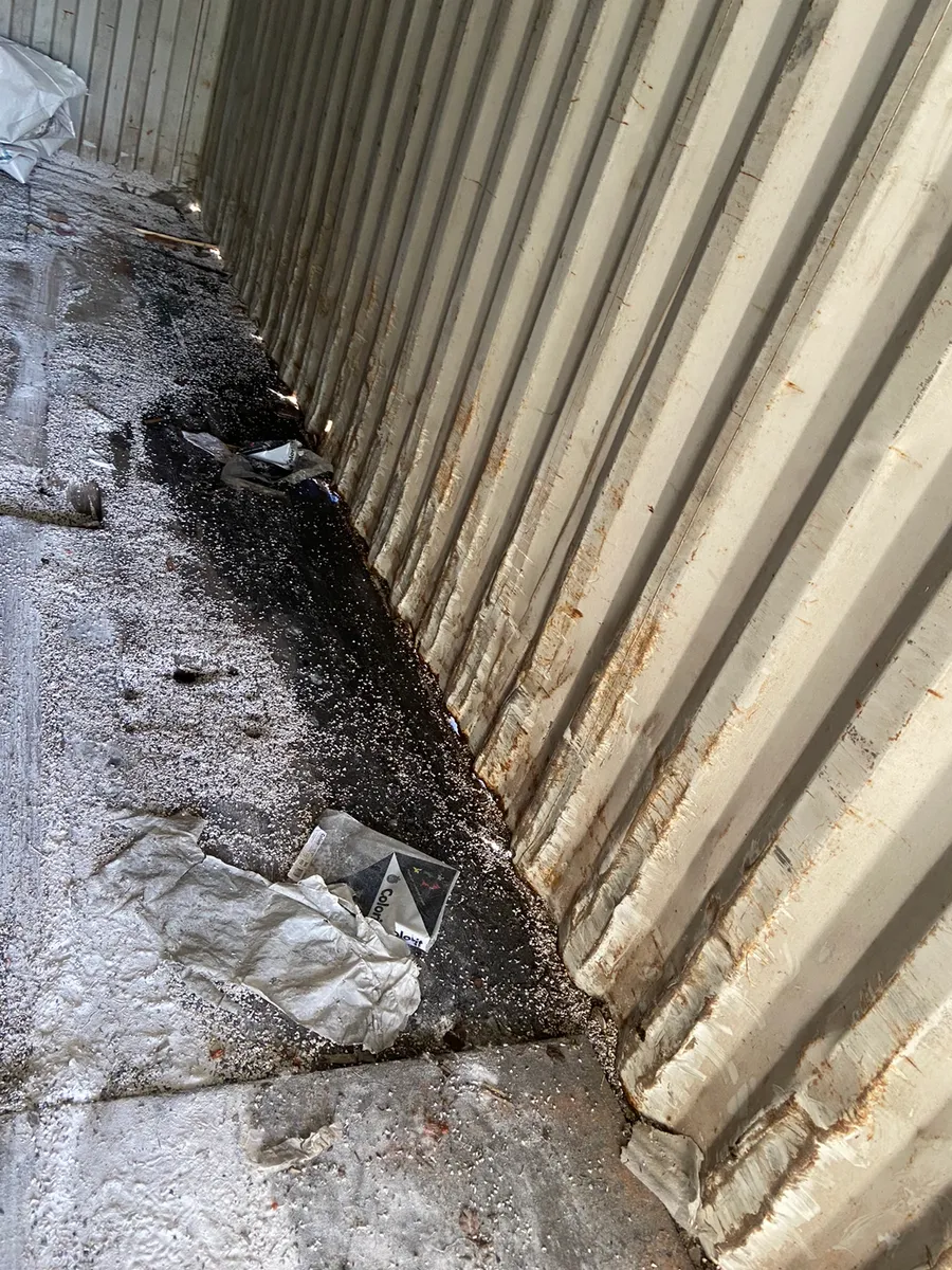 40ft container - Image 3