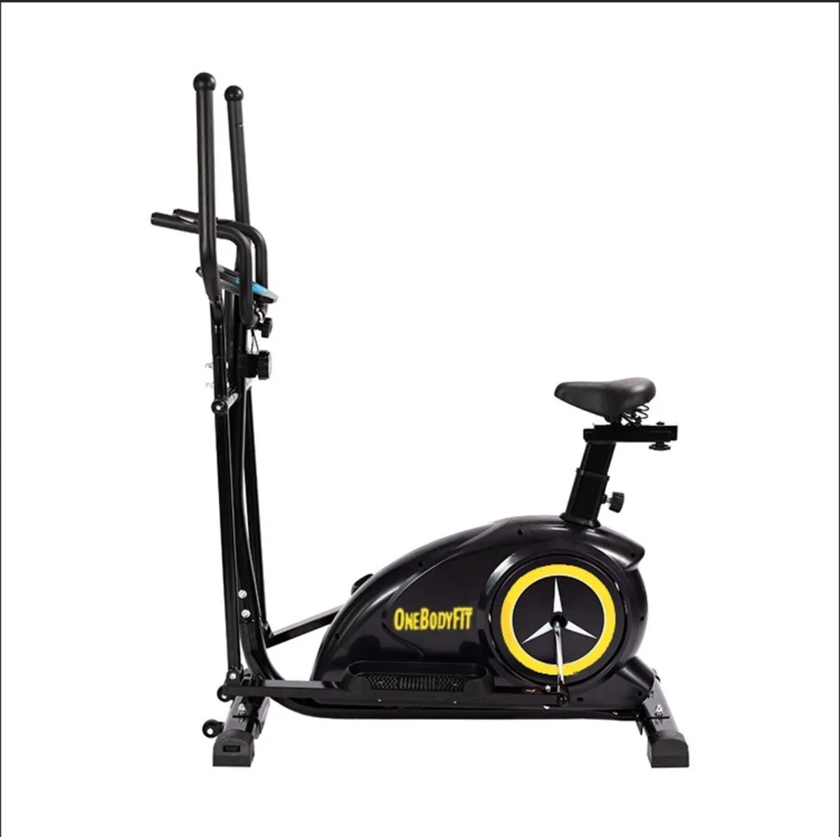Elliptical  Trainer €99 - Image 3