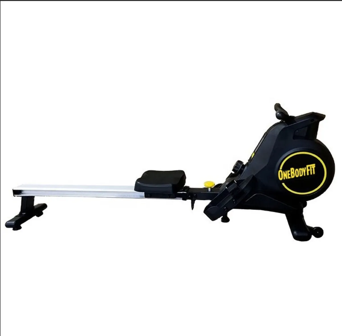 Rowing Machine €199 - Image 3