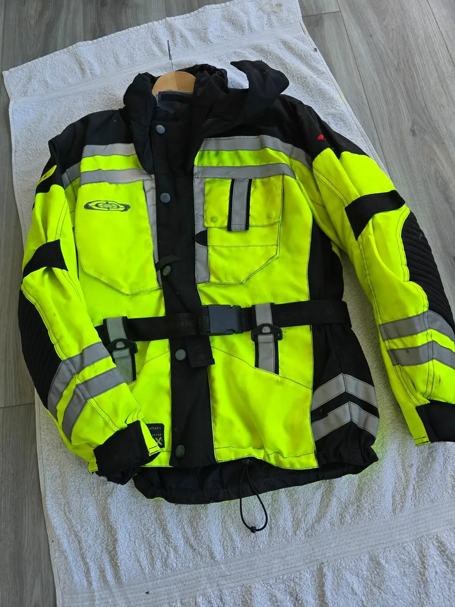 Ladies Motorcycle clothing - Image 2