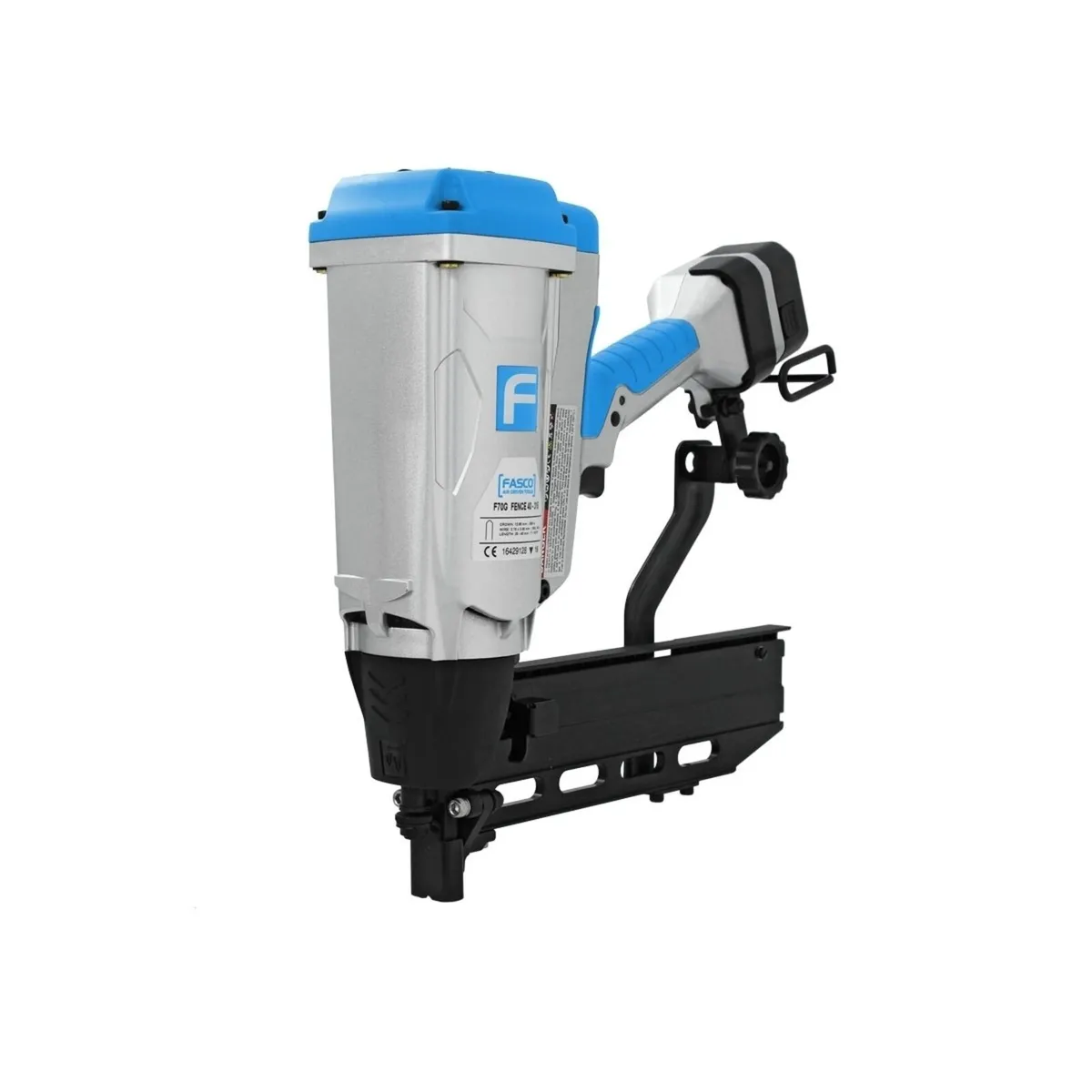 Fencing Staple Gun - Image 1