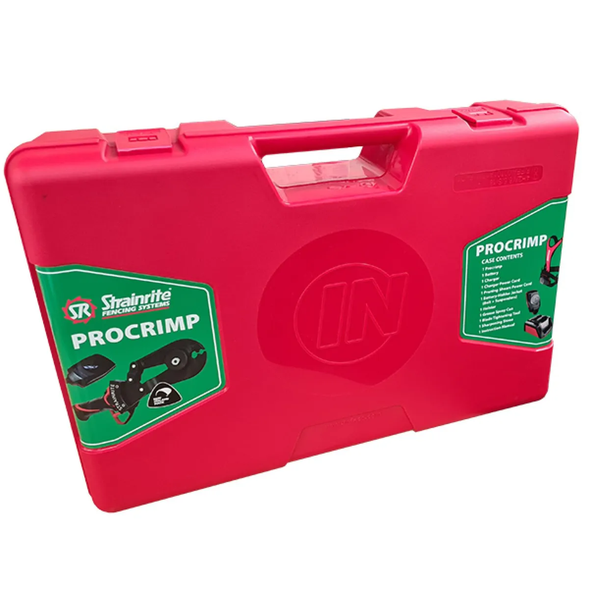 NEW - Strainrite PROCRIMP Tool - Image 3