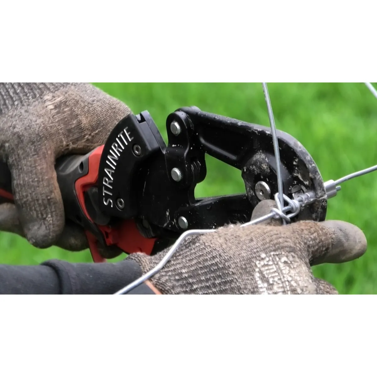 NEW - Strainrite PROCRIMP Tool - Image 4