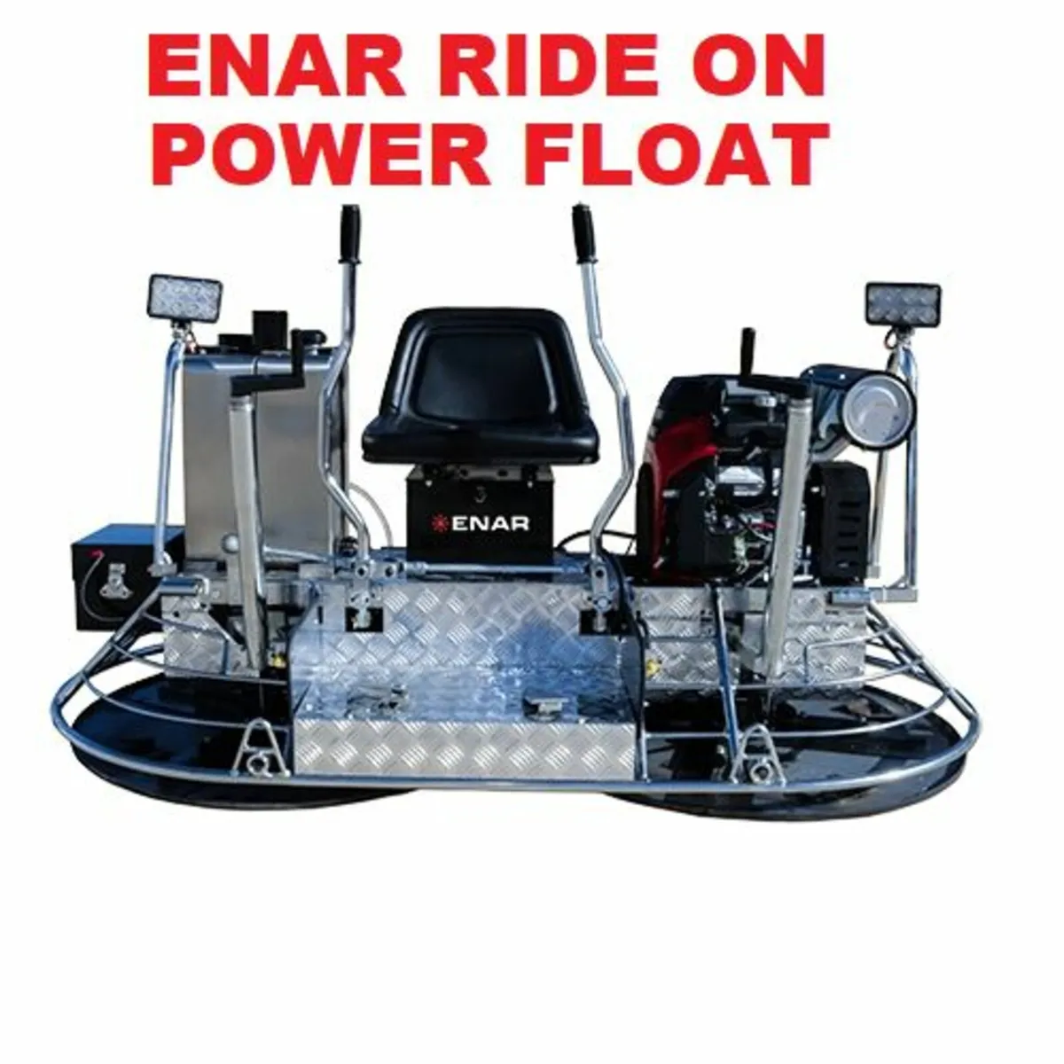 Honda Power Float Deal at Toolman!! - Image 4