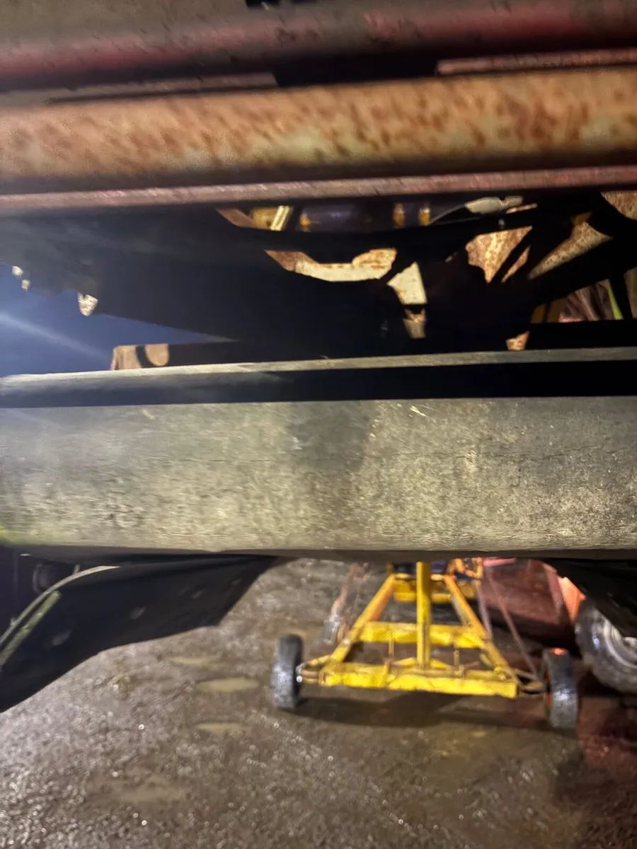 30 ft conveyor - Image 3