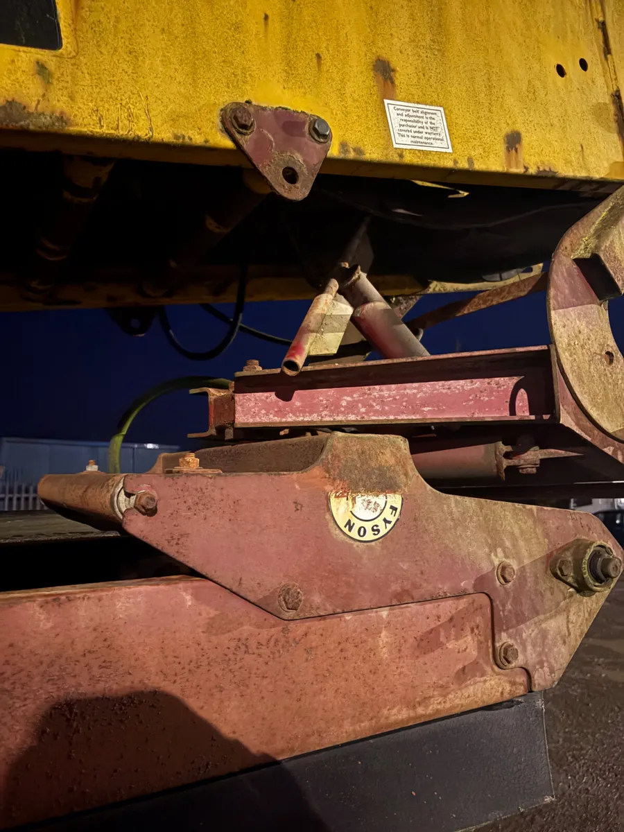 30 ft conveyor - Image 4