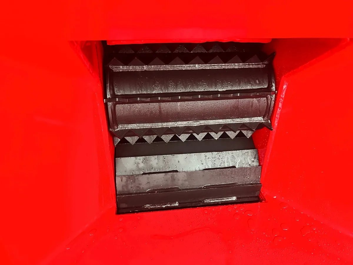 TP PTO Woodchippers @ BMS - Image 4