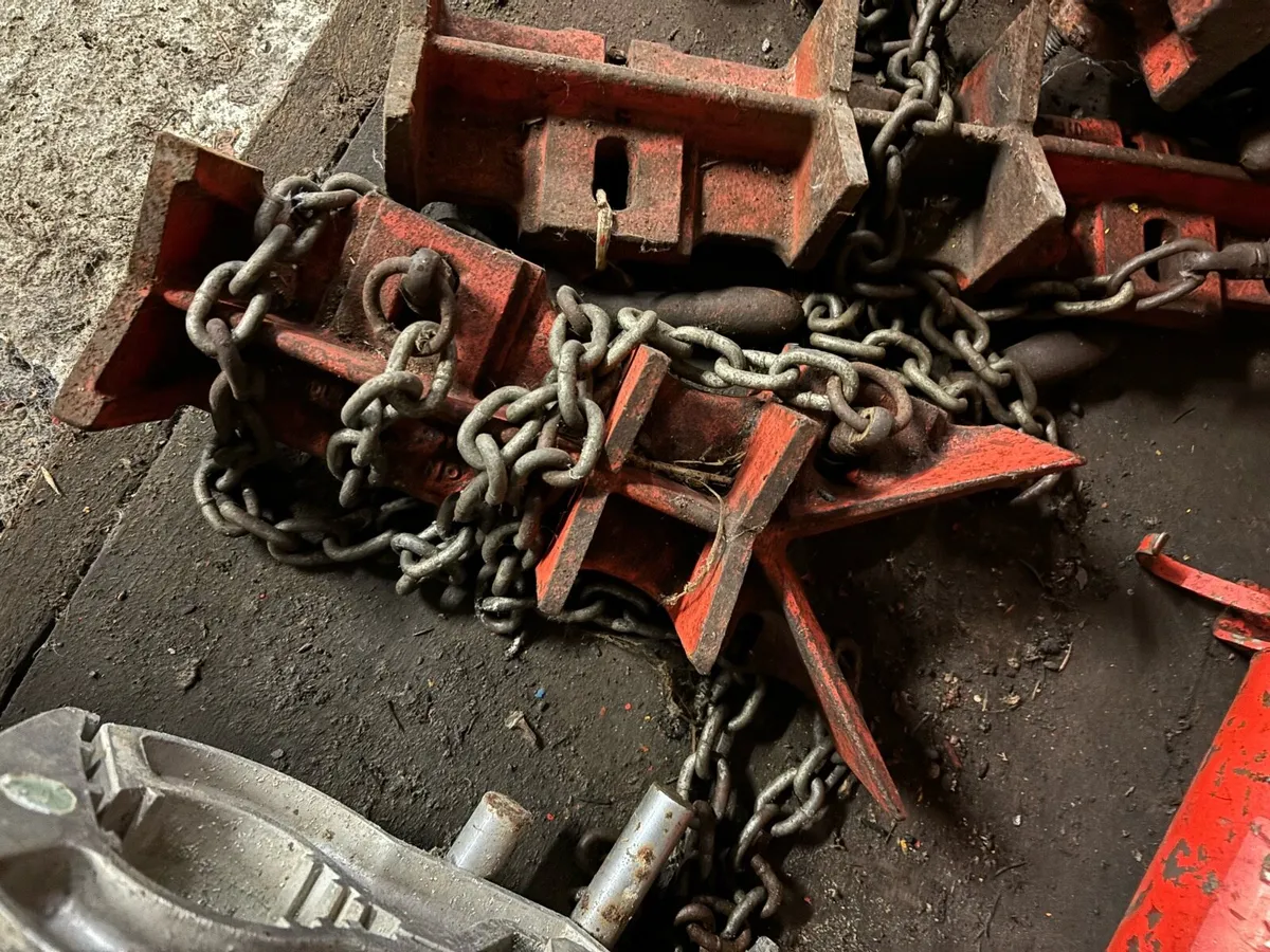 PIPE ALIGNERS RIDGID - Image 4