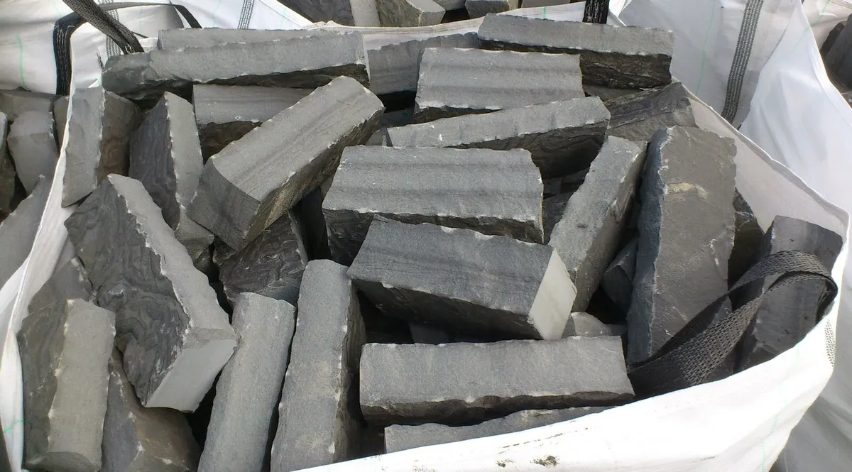 Liscannor building stone - Image 1