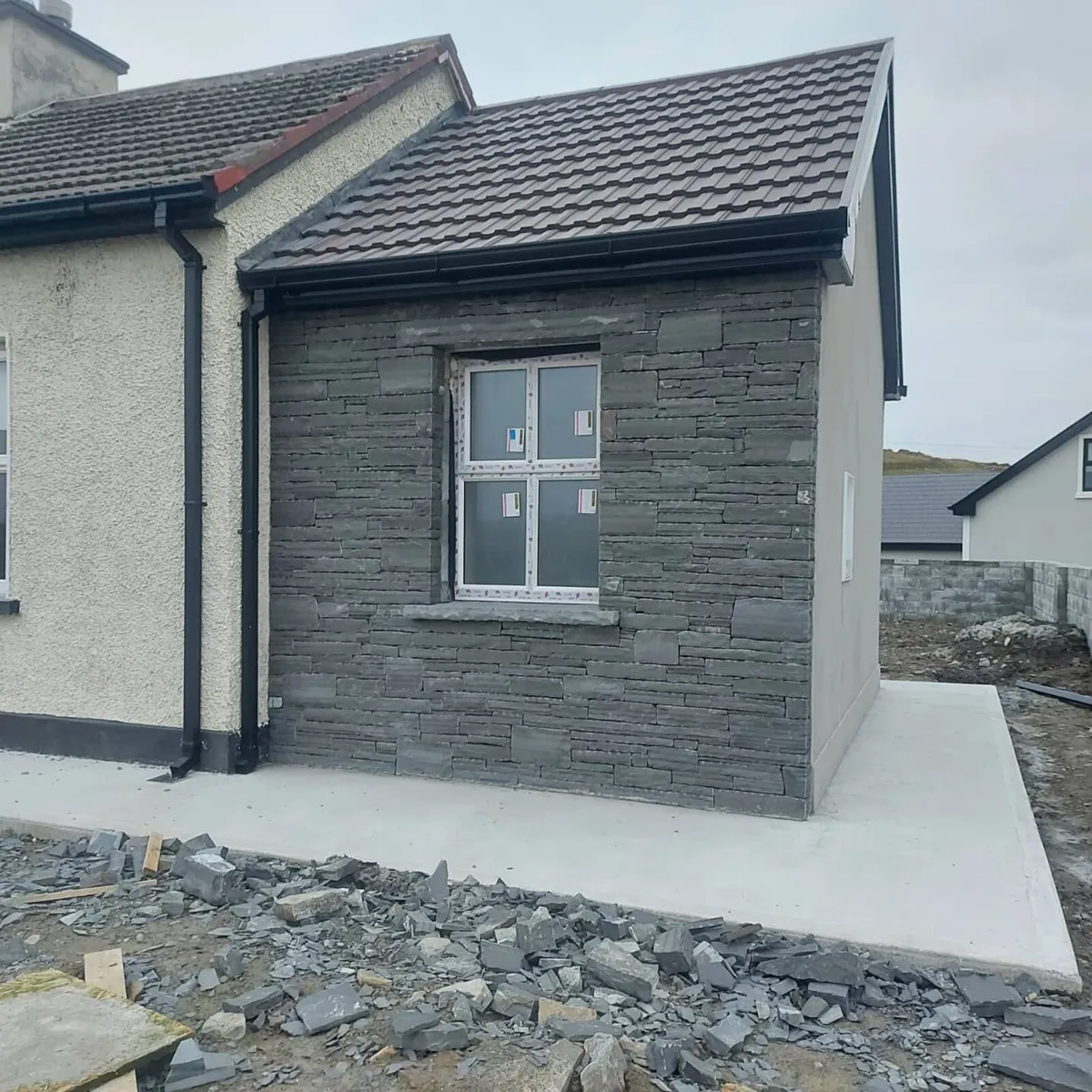 Liscannor building stone - Image 3