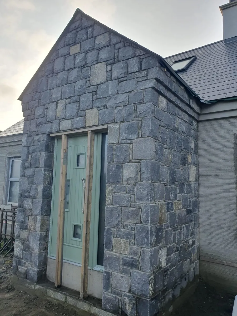 White limestone, Building Stone - Image 1