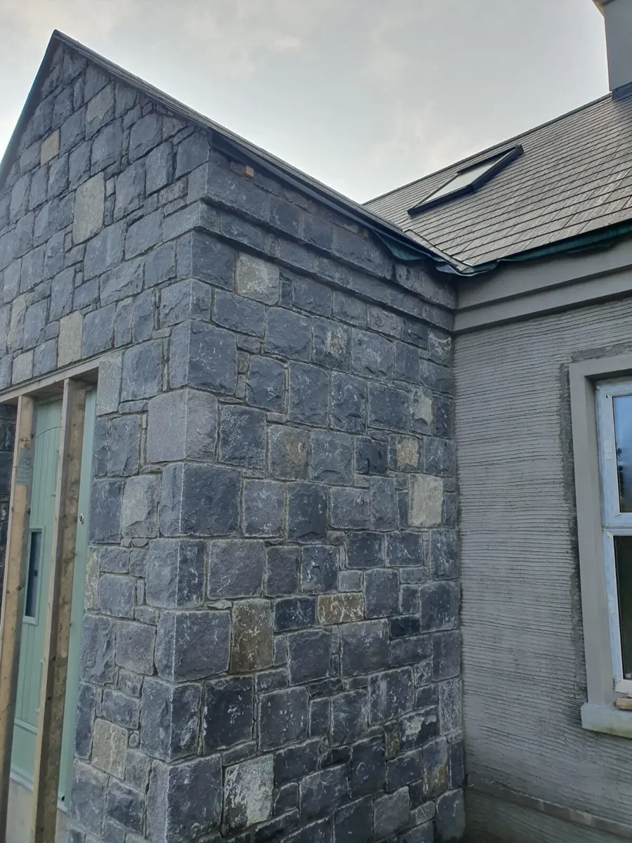 White limestone, Building Stone - Image 2