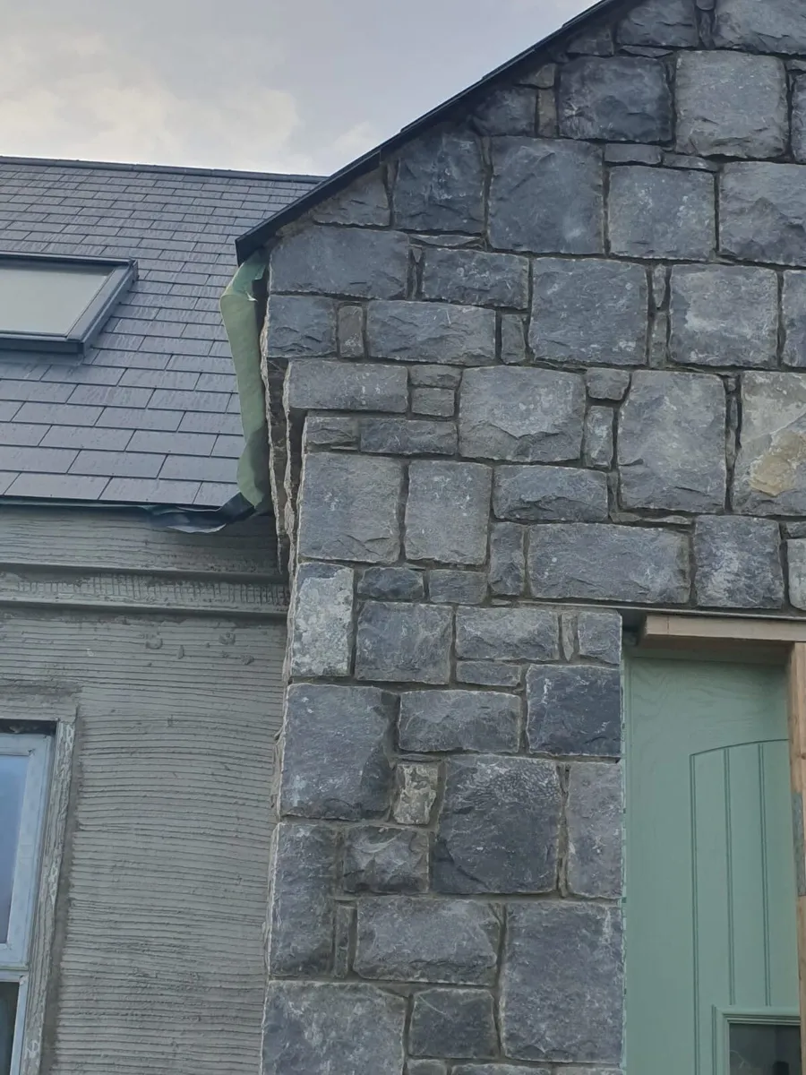 White limestone, Building Stone - Image 3