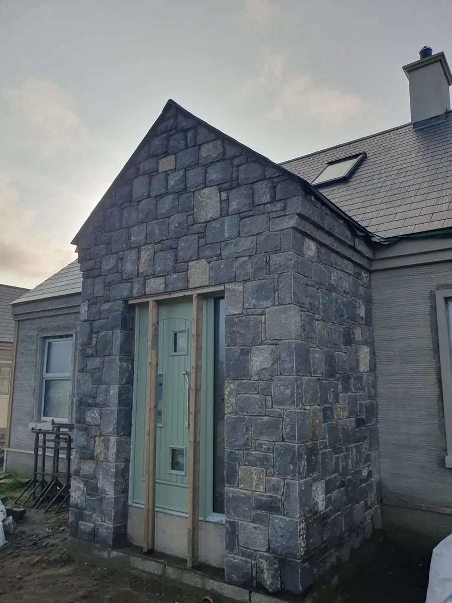 White limestone, Building Stone - Image 4