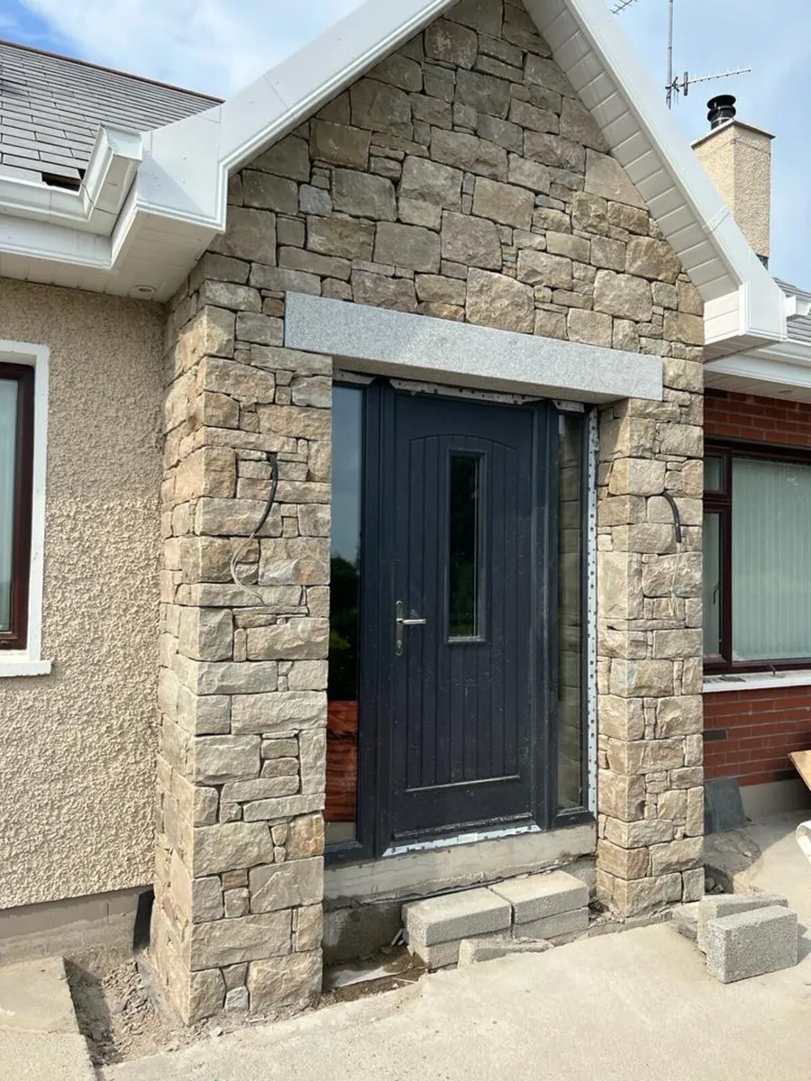 Tipperary Cream Sandstone - Image 1